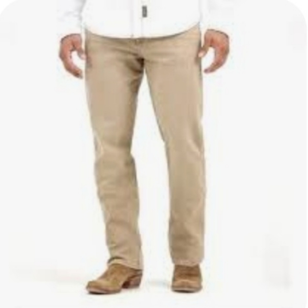 Mossimo Distressed camal color jeans!‎